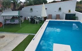 Casa da Avó Rita